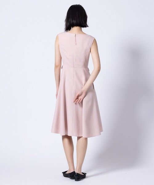 TOCCA / トッカ ロング・マキシ丈ワンピース | 【00サイズあり・洗える・消臭】SUMMER LUMINOUS ドレス | 詳細14