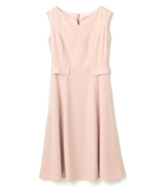 TOCCA / トッカ ロング・マキシ丈ワンピース | 【00サイズあり・洗える・消臭】SUMMER LUMINOUS ドレス | 詳細16