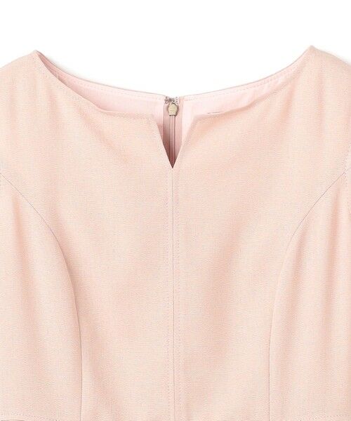 TOCCA / トッカ ロング・マキシ丈ワンピース | 【00サイズあり・洗える・消臭】SUMMER LUMINOUS ドレス | 詳細18