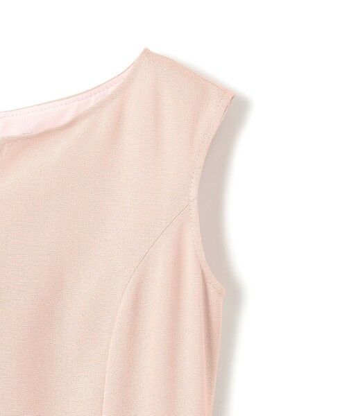 TOCCA / トッカ ロング・マキシ丈ワンピース | 【00サイズあり・洗える・消臭】SUMMER LUMINOUS ドレス | 詳細19