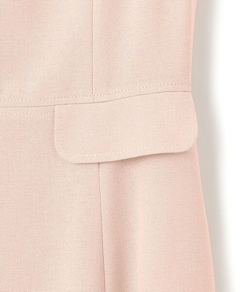 TOCCA / トッカ ロング・マキシ丈ワンピース | 【00サイズあり・洗える・消臭】SUMMER LUMINOUS ドレス | 詳細20