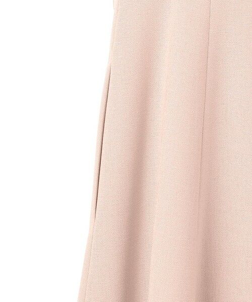 TOCCA / トッカ ロング・マキシ丈ワンピース | 【00サイズあり・洗える・消臭】SUMMER LUMINOUS ドレス | 詳細21
