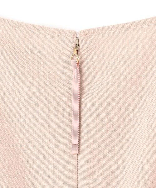 TOCCA / トッカ ロング・マキシ丈ワンピース | 【00サイズあり・洗える・消臭】SUMMER LUMINOUS ドレス | 詳細23