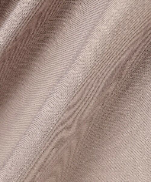 TOCCA / トッカ ミニ丈・ひざ丈ワンピース | 【洗える】BEA TOP KNIT DRESS ニットドレス | 詳細8