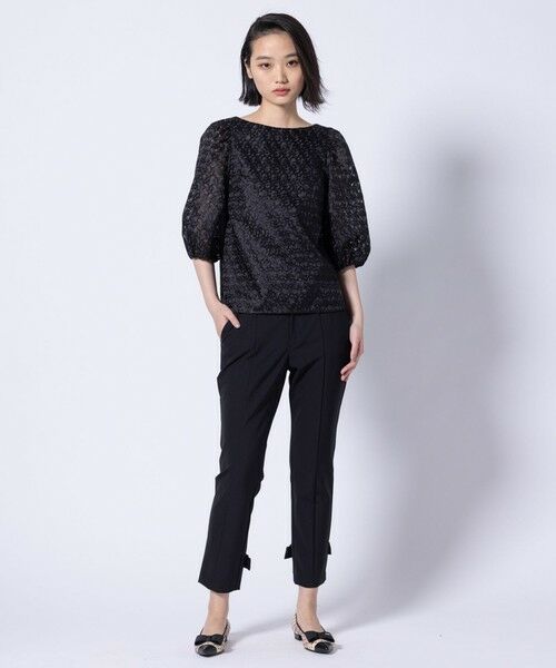 TOCCA / トッカ その他パンツ | 【消臭】BOUNCING RIBBON パンツ | 詳細9