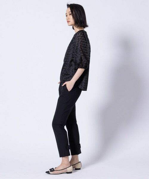 TOCCA / トッカ その他パンツ | 【消臭】BOUNCING RIBBON パンツ | 詳細10