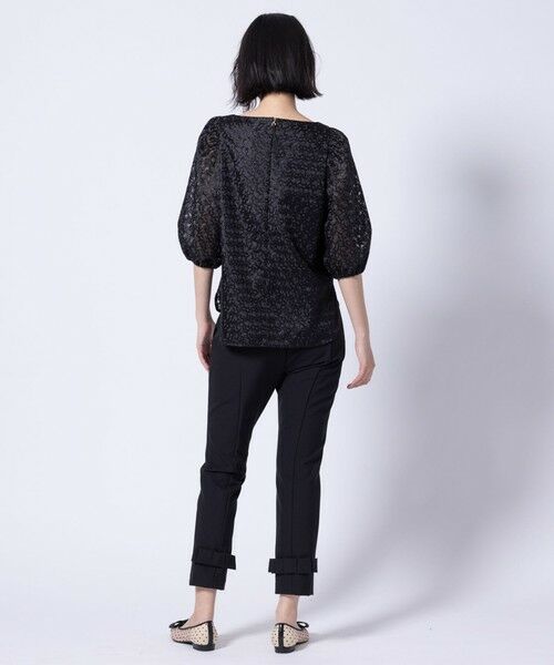 TOCCA / トッカ その他パンツ | 【消臭】BOUNCING RIBBON パンツ | 詳細11