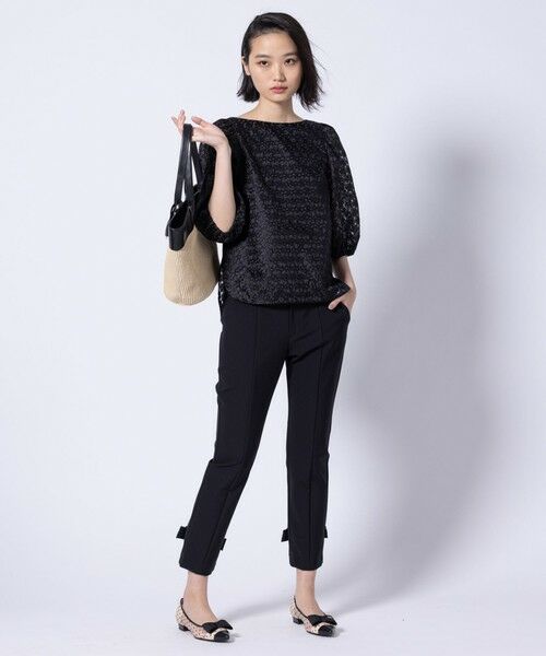 TOCCA / トッカ その他パンツ | 【消臭】BOUNCING RIBBON パンツ | 詳細12