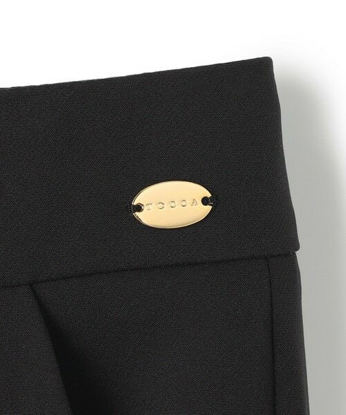 TOCCA / トッカ その他パンツ | 【消臭】BOUNCING RIBBON パンツ | 詳細20