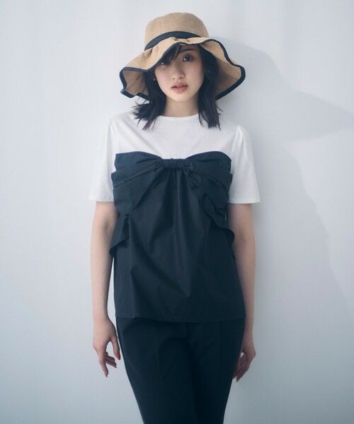 TOCCA / トッカ その他パンツ | 【消臭】BOUNCING RIBBON パンツ | 詳細3