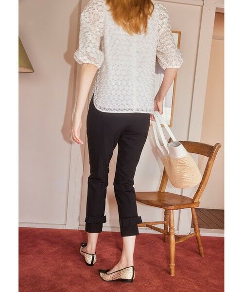 TOCCA / トッカ その他パンツ | 【消臭】BOUNCING RIBBON パンツ | 詳細6