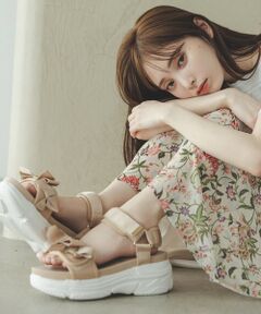 TOCCA - 夏の装いにぴったりなサンダル！ | ファッション通販