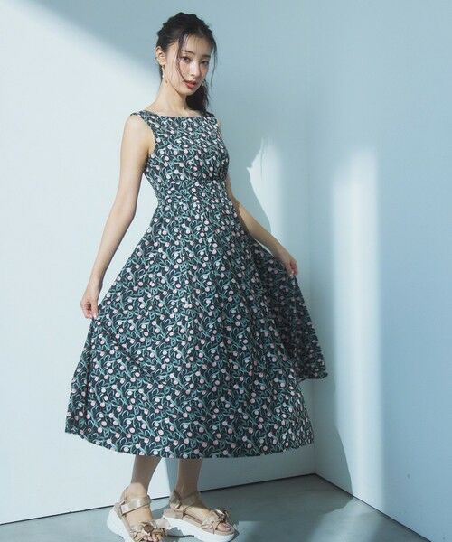 TOCCA / トッカ サンダル | RIBBON  SPORTS SANDALS サンダル | 詳細13