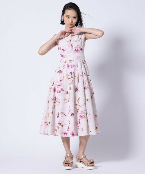 TOCCA / トッカ サンダル | RIBBON  SPORTS SANDALS サンダル | 詳細18