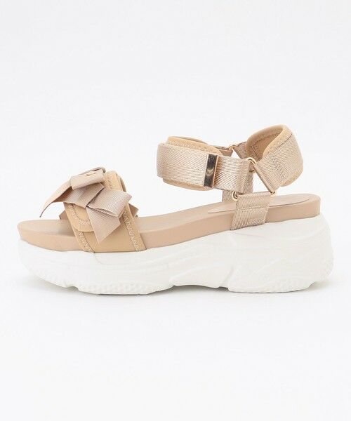 最終お値下げ‼️TOCCA....新品・未使用品　リボンサンダル RIBBON SPORTS SANDALS – TOCCA OFFICIAL SITE