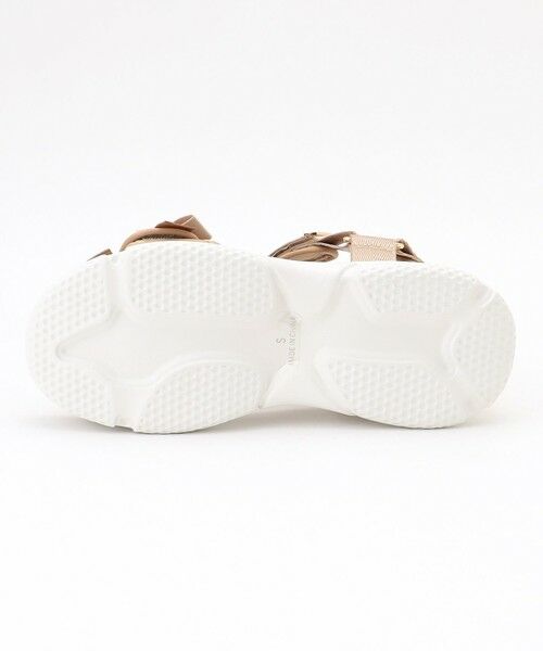TOCCA / トッカ サンダル | RIBBON  SPORTS SANDALS サンダル | 詳細7