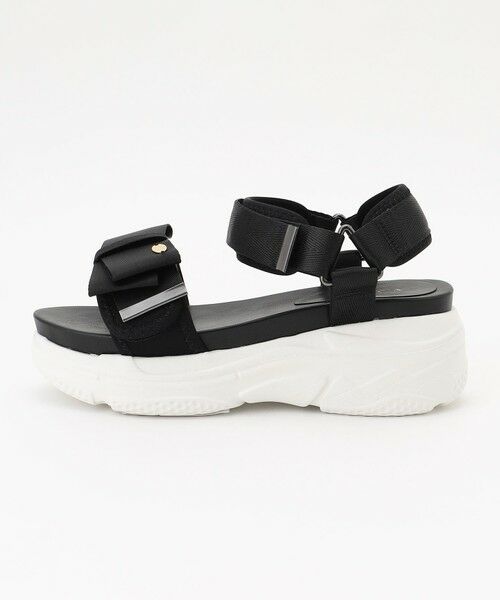 RIBBON KNOT SPORTS SANDALS サンダル （サンダル）｜TOCCA