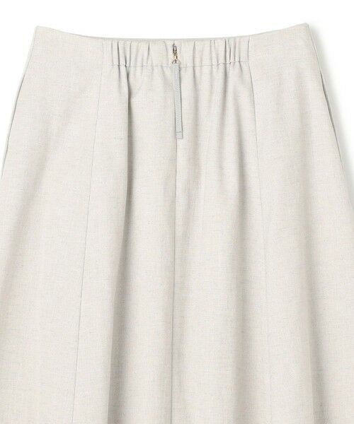 TOCCA / トッカ ミニ・ひざ丈スカート | 【洗える】TULIP FLUFF スカート | 詳細9