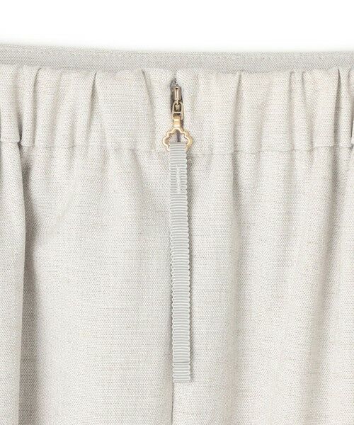 TOCCA / トッカ ミニ・ひざ丈スカート | 【洗える】TULIP FLUFF スカート | 詳細11