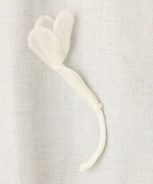 TOCCA / トッカ ミニ・ひざ丈スカート | 【洗える】TULIP FLUFF スカート | 詳細12