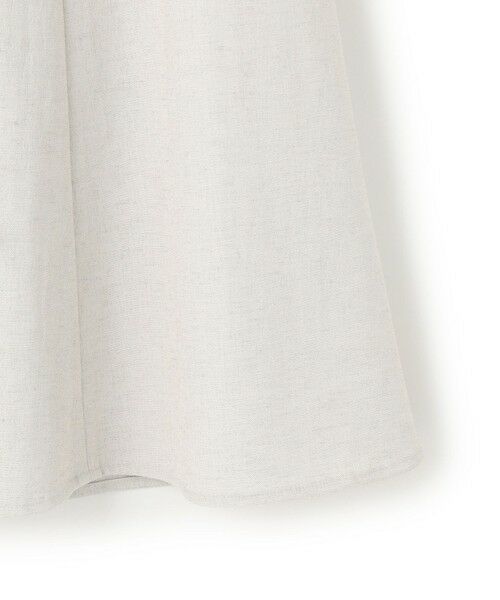 TOCCA / トッカ ミニ・ひざ丈スカート | 【洗える】TULIP FLUFF スカート | 詳細13