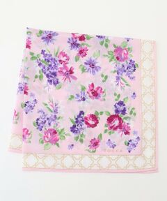 TOCCA / トッカ ハンカチ | ROMANTIC GARDEN HANDKERCHIEF ハンカチ