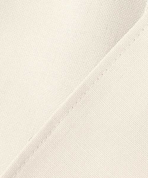 TOCCA / トッカ ノーカラージャケット | 【洗える・消臭】BRIGHT LUMINOUS 半袖ジャケット | 詳細17