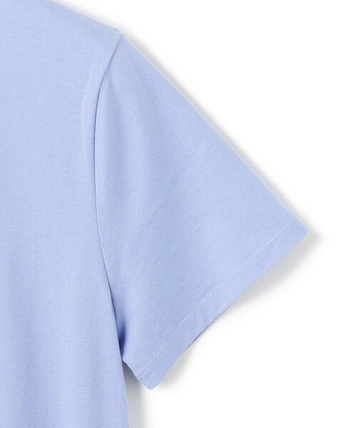 TOCCA / トッカ カットソー | HALLMARK FLOCKY LOGO TEE Tシャツ | 詳細17