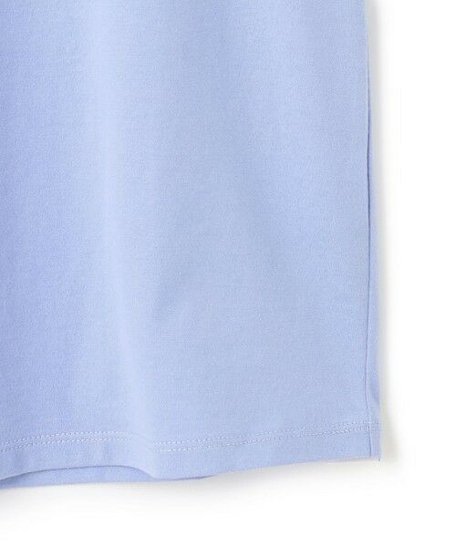 TOCCA / トッカ カットソー | HALLMARK FLOCKY LOGO TEE Tシャツ | 詳細18