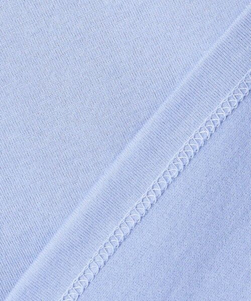 TOCCA / トッカ カットソー | HALLMARK FLOCKY LOGO TEE Tシャツ | 詳細21