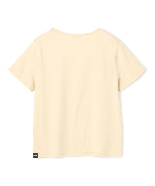 TOCCA / トッカ カットソー | HALLMARK FLOCKY LOGO TEE Tシャツ | 詳細26