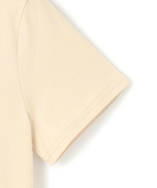 TOCCA / トッカ カットソー | HALLMARK FLOCKY LOGO TEE Tシャツ | 詳細28