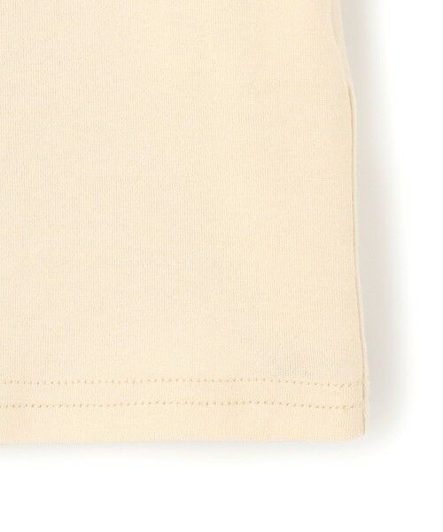 TOCCA / トッカ カットソー | HALLMARK FLOCKY LOGO TEE Tシャツ | 詳細29