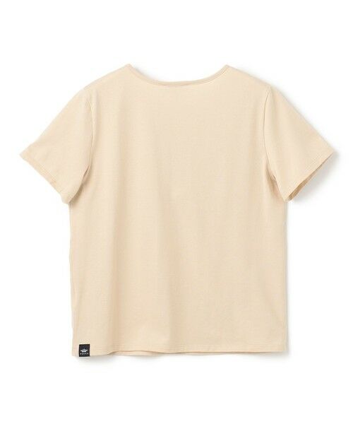 TOCCA / トッカ カットソー | TEXT LOGO TEE Tシャツ | 詳細14