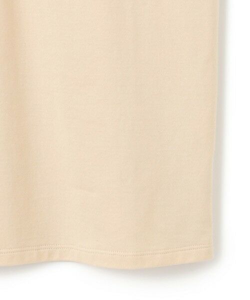 TOCCA / トッカ カットソー | TEXT LOGO TEE Tシャツ | 詳細18