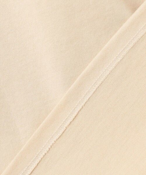 TOCCA / トッカ カットソー | TEXT LOGO TEE Tシャツ | 詳細20