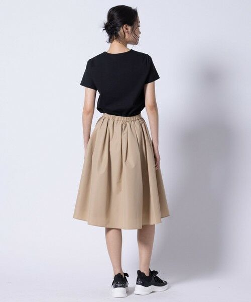 TOCCA / トッカ カットソー | 【美人百花掲載】BOW BIJOUX Tシャツ | 詳細12