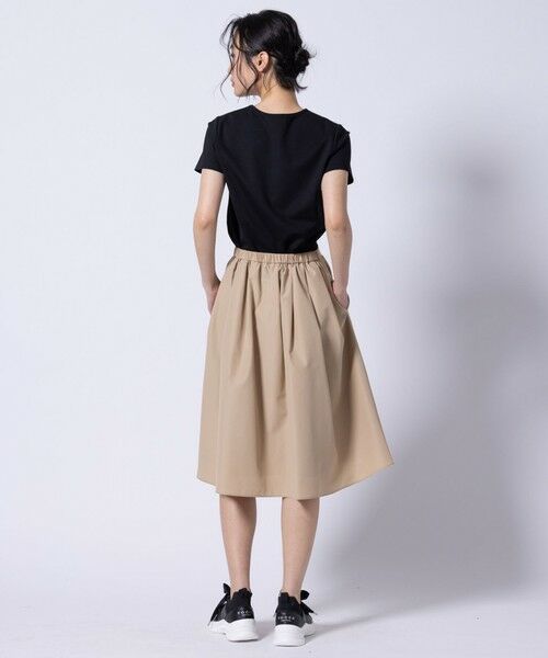 TOCCA / トッカ カットソー | 【美人百花掲載】BOW BIJOUX Tシャツ | 詳細13