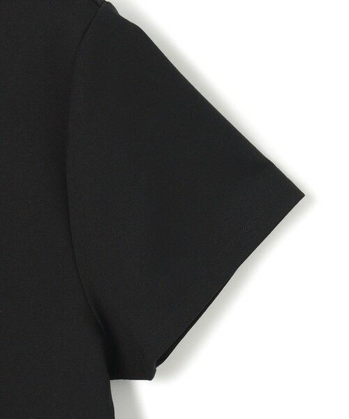 TOCCA / トッカ カットソー | 【美人百花掲載】BOW BIJOUX Tシャツ | 詳細18