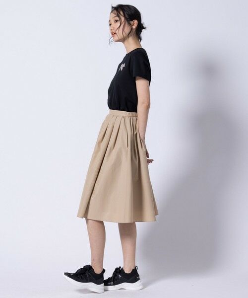 TOCCA / トッカ カットソー | 【美人百花掲載】BOW BIJOUX Tシャツ | 詳細10