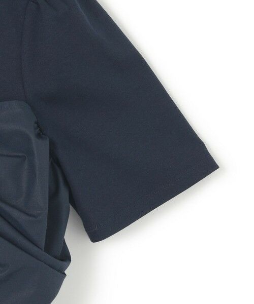 TOCCA / トッカ カットソー | 【洗える】PRESENT RIBBON Tシャツ | 詳細15