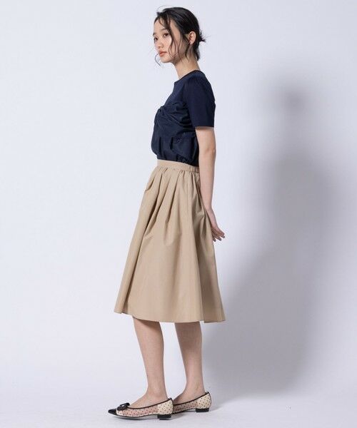 TOCCA / トッカ カットソー | 【洗える】PRESENT RIBBON Tシャツ | 詳細9