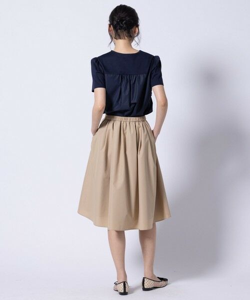 TOCCA / トッカ カットソー | 【洗える】PRESENT RIBBON Tシャツ | 詳細10