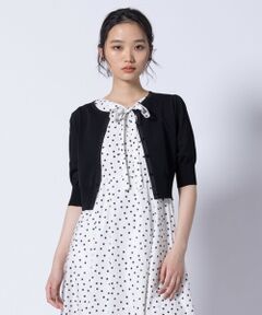 TOCCA / トッカ カーディガン・ボレロ | BALOON ニットカーディガン