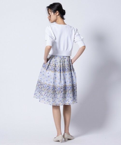 TOCCA / トッカ カーディガン・ボレロ | BALOON ニットカーディガン | 詳細6