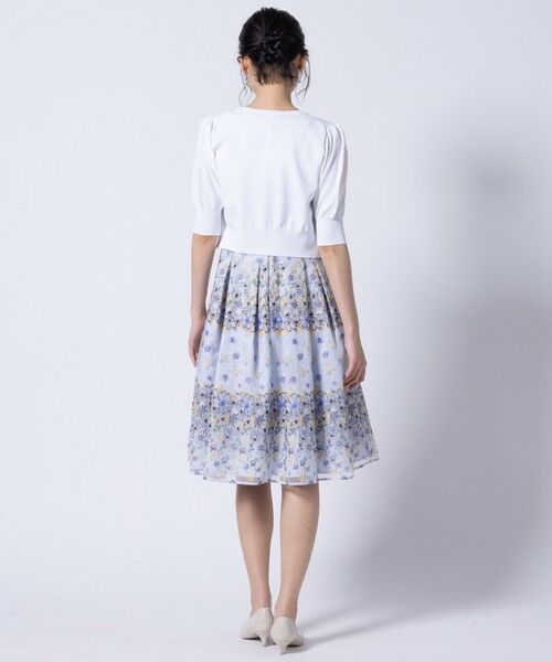 TOCCA / トッカ カーディガン・ボレロ | BALOON ニットカーディガン | 詳細7