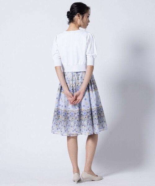 TOCCA / トッカ カーディガン・ボレロ | BALOON ニットカーディガン | 詳細8