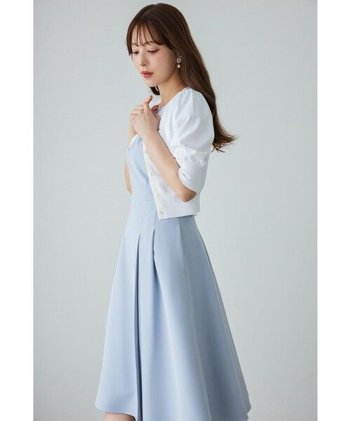 TOCCA / トッカ カーディガン・ボレロ | BALOON ニットカーディガン | 詳細3