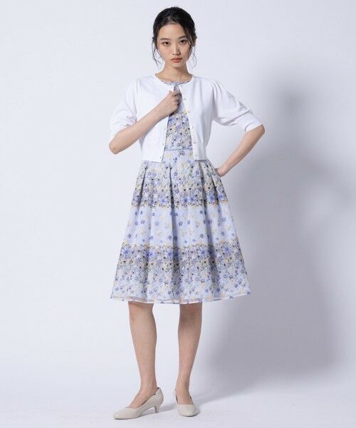 TOCCA / トッカ カーディガン・ボレロ | BALOON ニットカーディガン | 詳細4