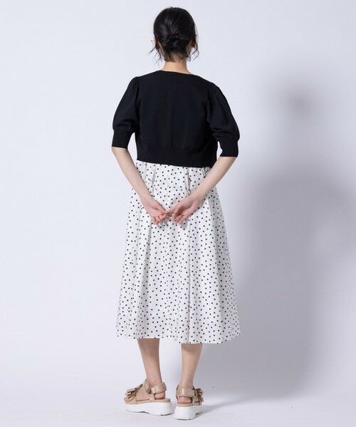 TOCCA / トッカ カーディガン・ボレロ | BALOON ニットカーディガン | 詳細12